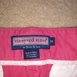 Vineyard Vines Skirts - Vineyard Vines pink skirt Vineyard Vines Skirts - Vineyard Vines pink skirt